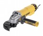 DeWalt DWE4217KT-QS angle grinder 12.5 cm 11000 RPM 1200 W 2.2 kg