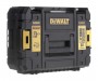 DeWalt DWE4217KT-QS angle grinder 12.5 cm 11000 RPM 1200 W 2.2 kg