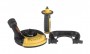 DeWalt DWE4217KT-QS angle grinder 12.5 cm 11000 RPM 1200 W 2.2 kg