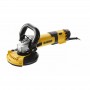 DeWalt DWE4257KT-QS angle grinder 12.5 cm 10000 RPM 2.6 kg