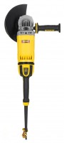 DeWalt DWE4579R-QS angle grinder 6500 RPM 2600 W 23 cm 5.9 kg