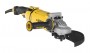 DeWalt DWE4579R-QS angle grinder 6500 RPM 2600 W 23 cm 5.9 kg