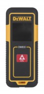 DeWalt Laser Distance Measurer range 30m DW033-XJ