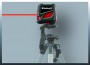 Einhell TC-LL 2 Cross laser level 8 m 635 nm (< 1 mW)