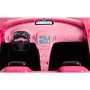 Mattel Barbie Pink Cabriolet (887961376852)