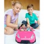 Mattel Barbie Pink Cabriolet (887961376852)