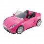 Mattel Barbie Pink Cabriolet (887961376852)