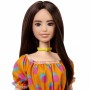 Mattel Barbie Fashionistas GRB52 (887961900323)
