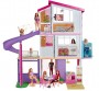Mattel Barbie DreamHouse w/new Elevator GNH53 (887961870831)