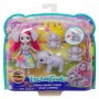 Mattel Enchantimals Esmeralda Elephant GJX43/GTM30 (887961917840)