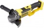 Stanley FMC761B-XJ angle grinder 12.5 cm 8500 RPM 2.1 kg