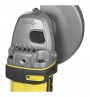 Stanley SFMCG400M2K-QW angle grinder 18V