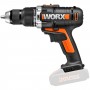Worx Cordless Drill WX372.9