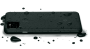 Google Pixel 5a 5G Mostly Black