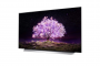 LG OLED55C12LA