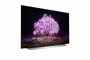LG OLED55C12LA