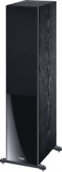 Magnat Signature 505 Piano Black Slim Floor-Standing Model with 3.5-Way Components (4018843462103) (Single Speaker)