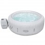 Bestway Džakuzi LAY-Z-SPA PARIS Ar Led, 6 Pers. (HR60013)
