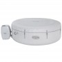 Bestway Džakuzi LAY-Z-SPA PARIS Ar Led, 6 Pers. (HR60013)