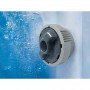 Bestway Džakuzi LAY-Z-SPA PARIS Ar Led, 6 Pers. (HR60013)
