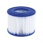 Bestway Džakuzi LAY-Z-SPA PARIS Ar Led, 6 Pers. (HR60013)