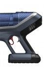 Rowenta X-Force 8.60 Flex Aqua Bagless 0.55 L Black, Blue (RH9690WO)