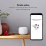 Google Nest Wifi 3-Pack