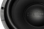 Pride Subwoofer ONYX 12 D1,7