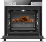 Amica Oven ED47634XA+ X-TYPE OPENUP