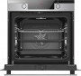 Amica Oven ED47634XA+ X-TYPE OPENUP