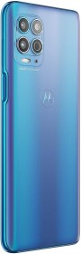 Motorola XT2125-4 Moto G100 5G Dual SIM 128GB Memory 8GB RAM Blue