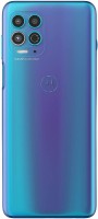 Motorola XT2125-4 Moto G100 5G Dual SIM 128GB Memory 8GB RAM Blue