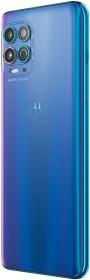 Motorola XT2125-4 Moto G100 5G Dual SIM 128GB Memory 8GB RAM Blue