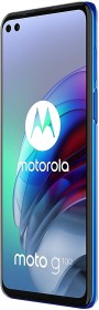 Motorola XT2125-4 Moto G100 5G Dual SIM 128GB Memory 8GB RAM Blue