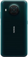 Nokia X10 Dual SIM 5G 128GB Memory 4GB RAM Forest