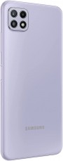 Samsung Galaxy SM-A226 A22 5G Dual SIM 128GB Memory 4GB RAM Violet