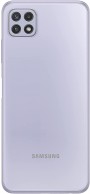 Samsung Galaxy SM-A226 A22 5G Dual SIM 128GB Memory 4GB RAM Violet