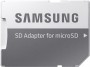 Samsung EVO+ 256GB microSDXC Card with Adapter (MB-MC256HA/EU)