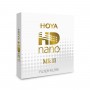 Hoya HD NANO MK II UV Filter 82mm