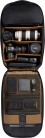 Gomatic Peter McKinnon Camera Pack - Travel