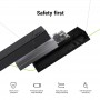 Green Cell PowerPlay20 20000mAh with fast charging 2x USB Ultra Charge and 2x USB-C Power Delivery 18W (PBGC03)