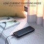 Aukey 18W Power Delivery USB C 20000mAh Power Bank With Quick Charge 3.0 (PB-Y23 BLACK)