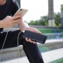 Aukey 18W Power Delivery USB C 20000mAh Power Bank With Quick Charge 3.0 (PB-Y23 BLACK)