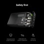 Green Cell Power Source 75W charger with USB-C PD port and Ultra Charge technology (CHARGC01)