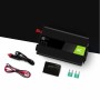 Green Cell Car Power Inverter Converter 12V to 230V 300W/600W Pure sine (INV05DE)
