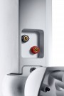 Magnat Symbol X 130 White Universal 2-Way Shelf Speakers (Set of 2)