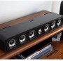 Polk Audio Signature S35E (Center Speaker) Black