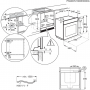 Electrolux EOB7S31Z
