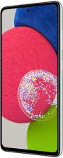 Samsung Galaxy A52s 5G SM-A528 Dual SIM 128GB Memory 6GB RAM Awesome Mint