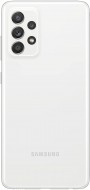 Samsung Galaxy A52s 5G SM-A528 Dual SIM 128GB Memory 6GB RAM Awesome White